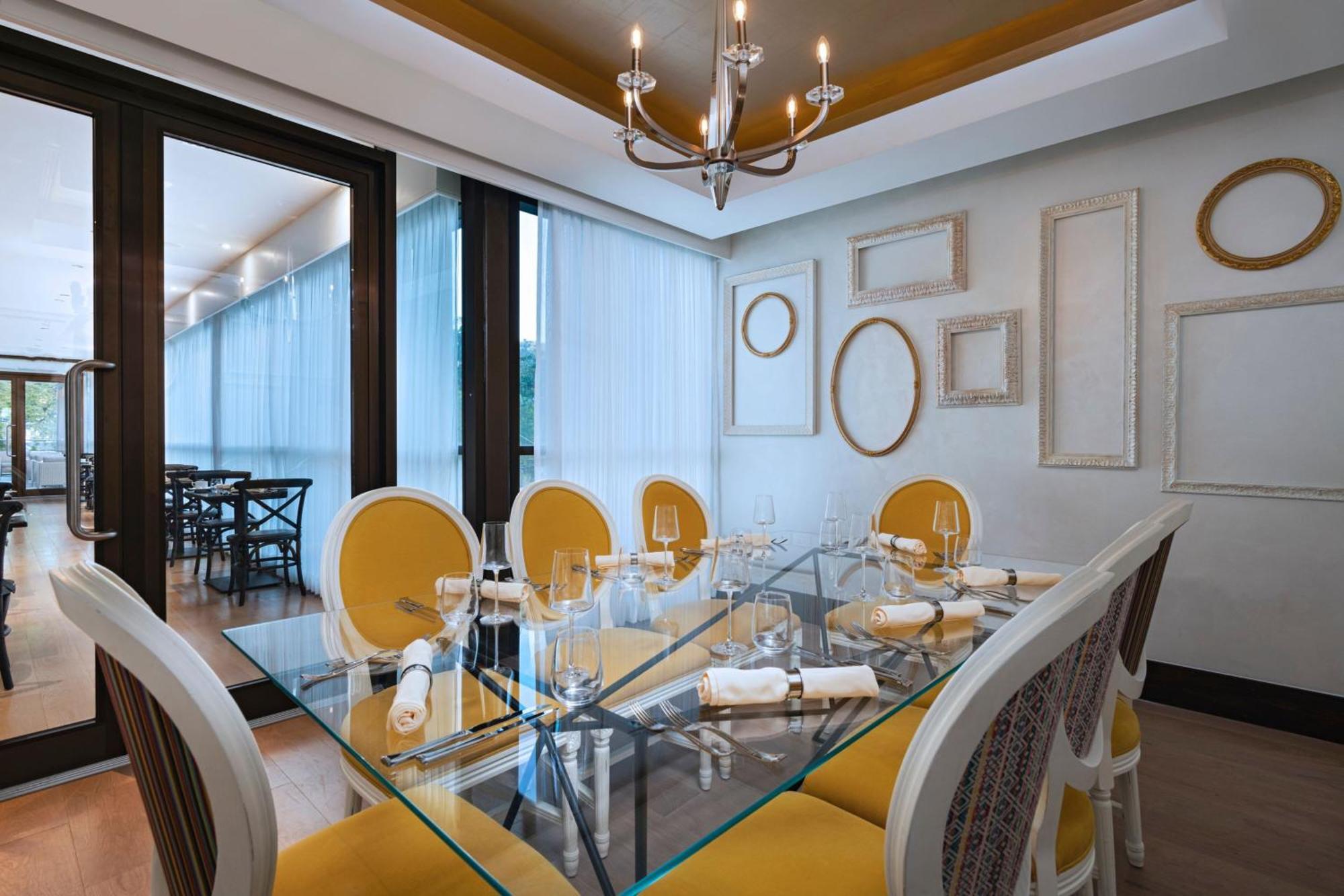 The Brix Autograph Collection Hotell Belmont Exteriör bild
