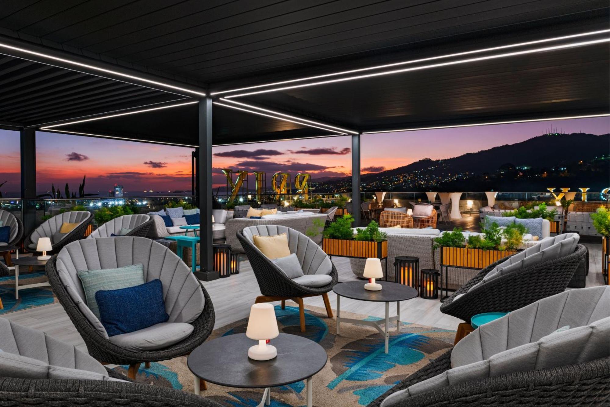 The Brix Autograph Collection Hotell Belmont Exteriör bild