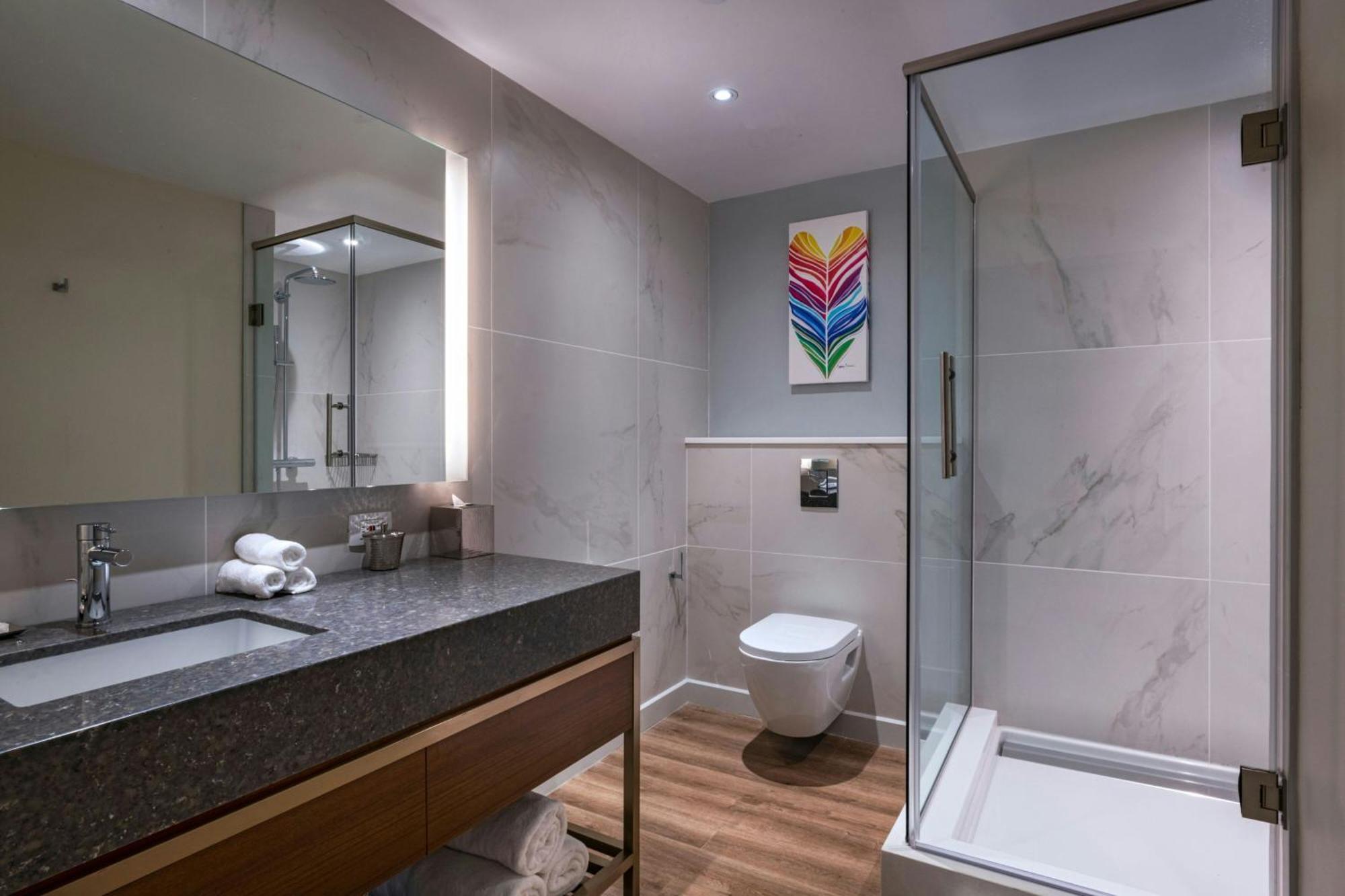 The Brix Autograph Collection Hotell Belmont Exteriör bild