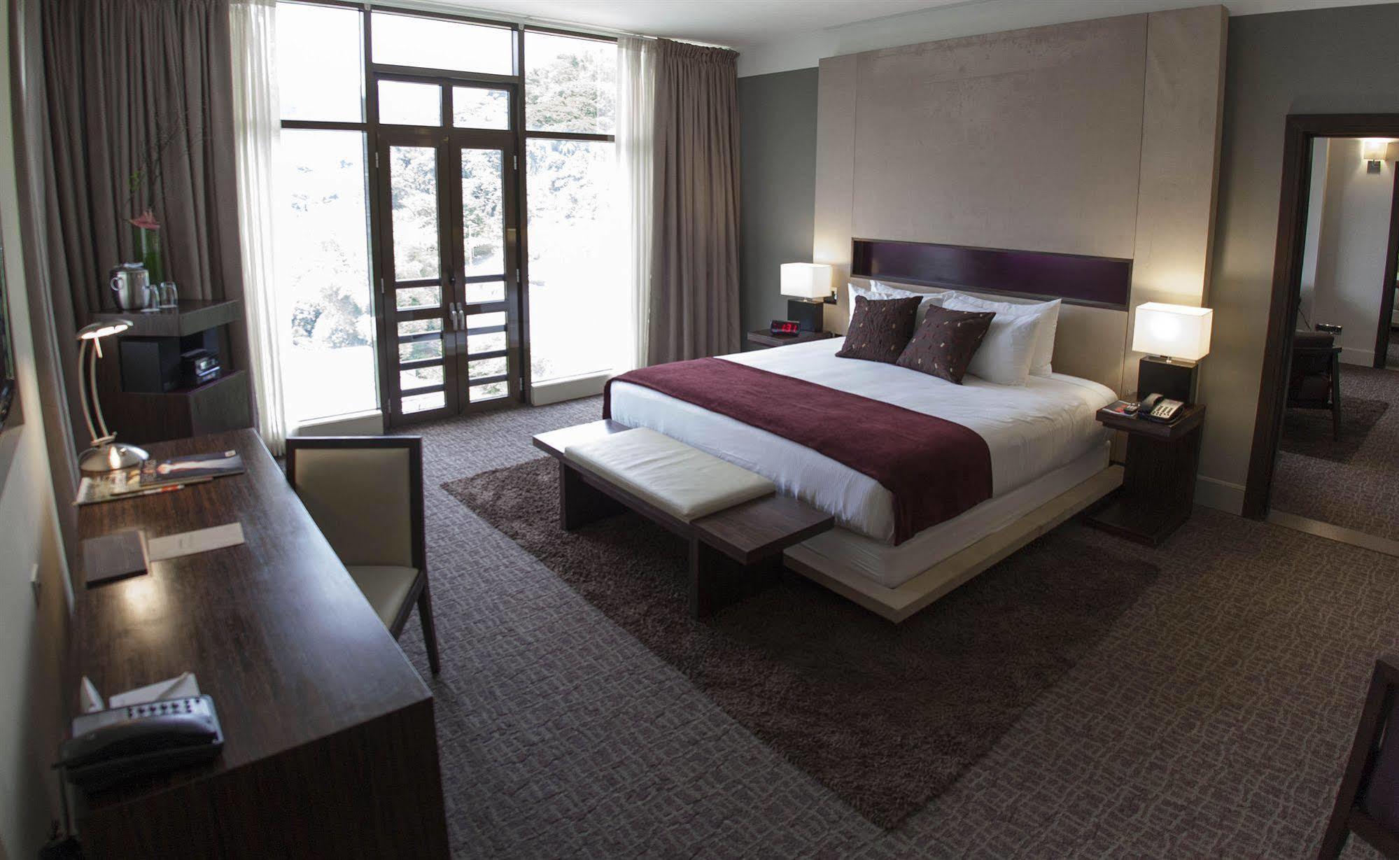 The Brix Autograph Collection Hotell Belmont Exteriör bild